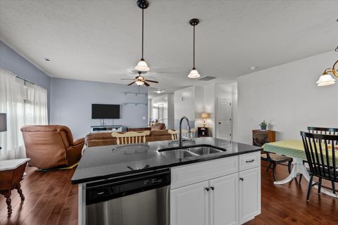Tiny photo for 212 Kelly Greene Drive, Harlem, GA 30814 (MLS # 545728)