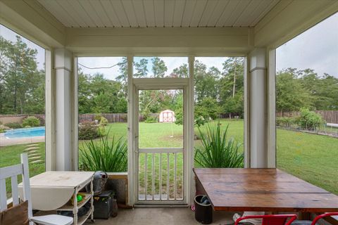 Tiny photo for 212 Kelly Greene Drive, Harlem, GA 30814 (MLS # 545728)