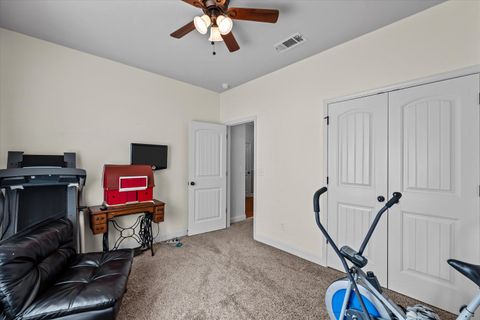 Tiny photo for 212 Kelly Greene Drive, Harlem, GA 30814 (MLS # 545728)