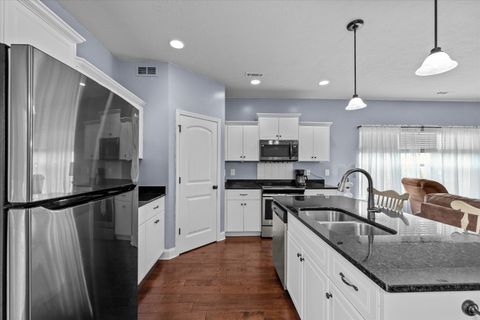 Tiny photo for 212 Kelly Greene Drive, Harlem, GA 30814 (MLS # 545728)