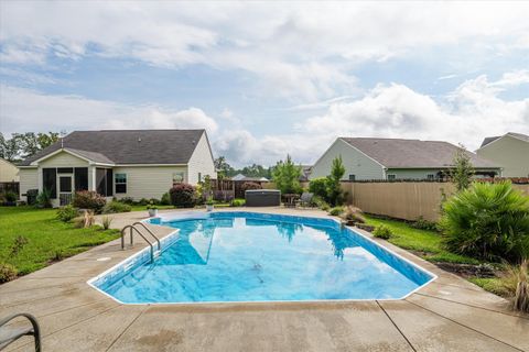 Tiny photo for 212 Kelly Greene Drive, Harlem, GA 30814 (MLS # 545728)