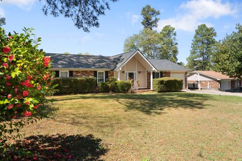 Photo of 4124 Birchtree Drive, Augusta, GA 30907 (MLS # 553546)