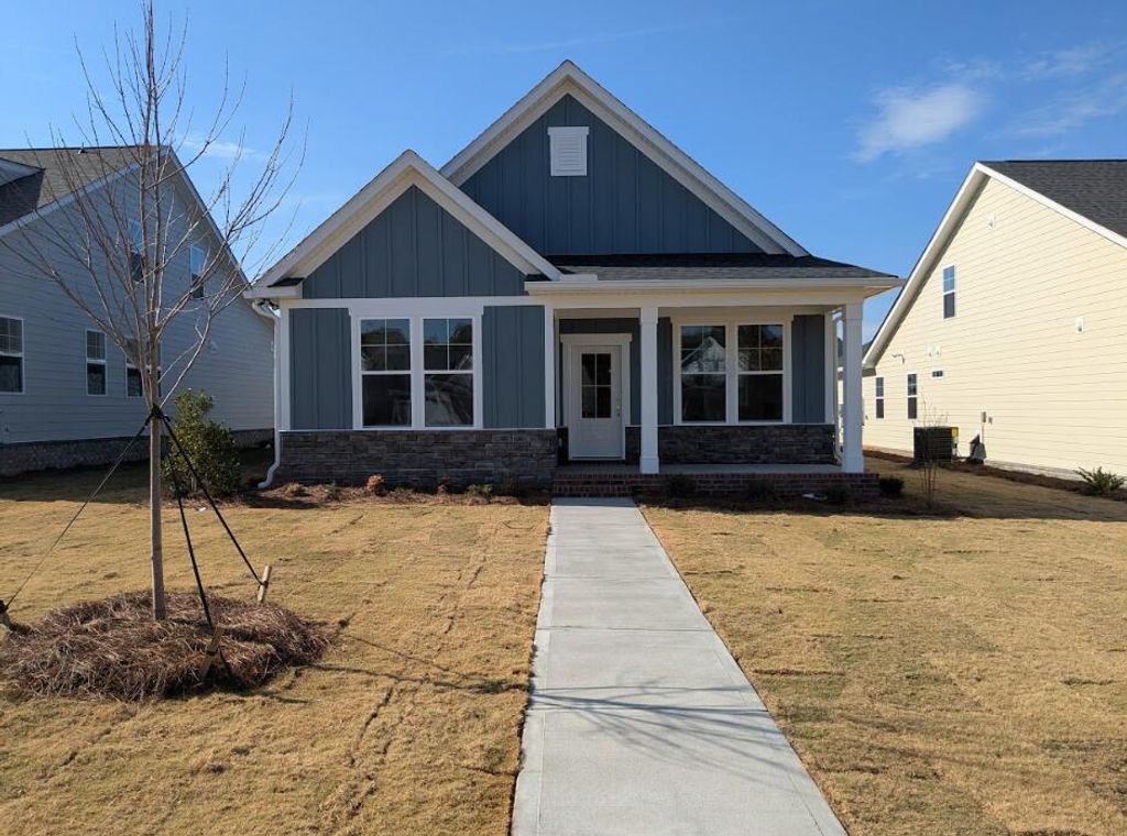 Photo of 312 Pennyweight Lane, North Augusta, SC 29860 (MLS # 549354)