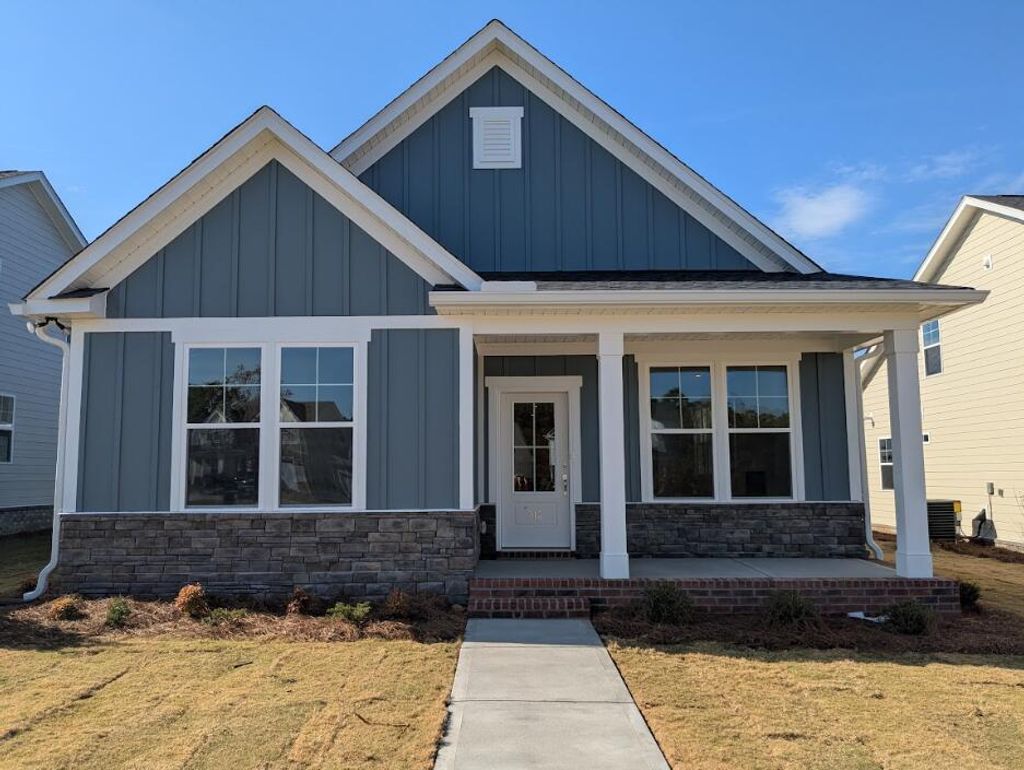 Photo of 312 Pennyweight Lane, North Augusta, SC 29860 (MLS # 549354)