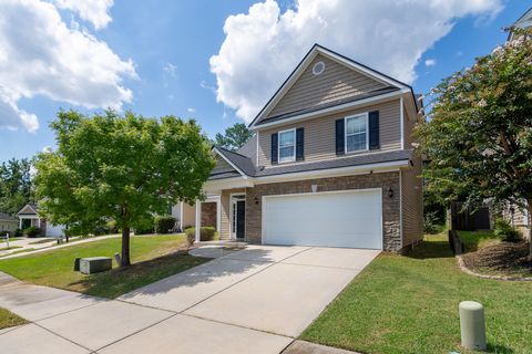 Photo of 2053 Dundee Way, Grovetown, GA 30813 (MLS # 551019)
