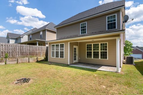 Tiny photo for 2053 Dundee Way, Grovetown, GA 30813 (MLS # 551019)