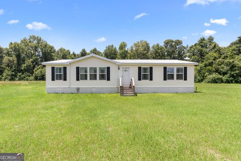 Tiny photo for 3516 Bennetts Landing Road, Millen, GA 30442 (MLS # 546365)