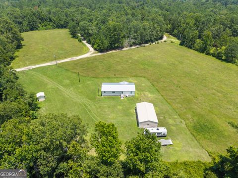 Tiny photo for 3516 Bennetts Landing Road, Millen, GA 30442 (MLS # 546365)