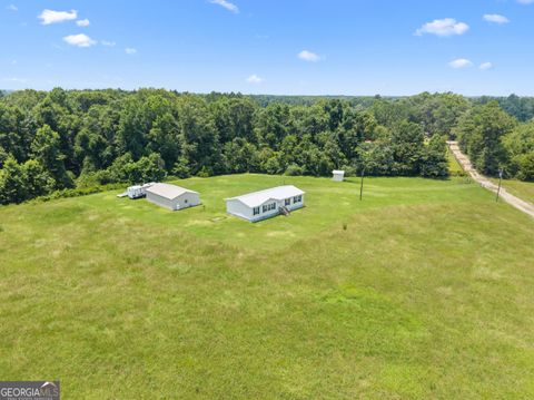 Tiny photo for 3516 Bennetts Landing Road, Millen, GA 30442 (MLS # 546365)