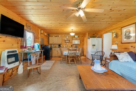 Tiny photo for 3516 Bennetts Landing Road, Millen, GA 30442 (MLS # 546365)