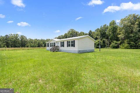 Tiny photo for 3516 Bennetts Landing Road, Millen, GA 30442 (MLS # 546365)