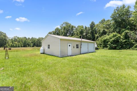 Tiny photo for 3516 Bennetts Landing Road, Millen, GA 30442 (MLS # 546365)