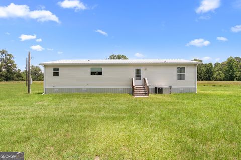 Tiny photo for 3516 Bennetts Landing Road, Millen, GA 30442 (MLS # 546365)