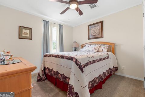 Tiny photo for 3516 Bennetts Landing Road, Millen, GA 30442 (MLS # 546365)