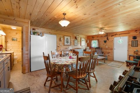 Tiny photo for 3516 Bennetts Landing Road, Millen, GA 30442 (MLS # 546365)