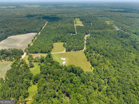 Tiny photo for 3516 Bennetts Landing Road, Millen, GA 30442 (MLS # 546365)