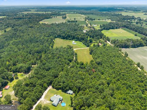 Tiny photo for 3516 Bennetts Landing Road, Millen, GA 30442 (MLS # 546365)