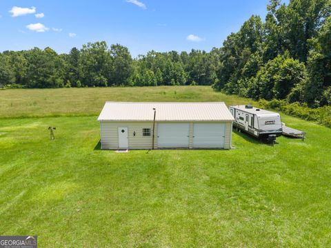 Tiny photo for 3516 Bennetts Landing Road, Millen, GA 30442 (MLS # 546365)