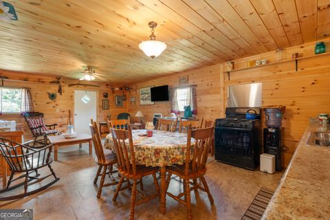 Tiny photo for 3516 Bennetts Landing Road, Millen, GA 30442 (MLS # 546365)