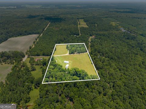 Tiny photo for 3516 Bennetts Landing Road, Millen, GA 30442 (MLS # 546365)