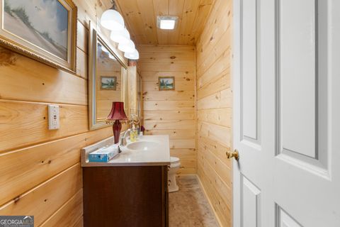 Tiny photo for 3516 Bennetts Landing Road, Millen, GA 30442 (MLS # 546365)