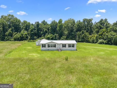 Tiny photo for 3516 Bennetts Landing Road, Millen, GA 30442 (MLS # 546365)
