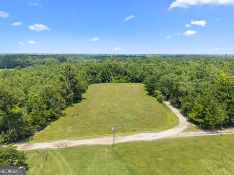 Tiny photo for 3516 Bennetts Landing Road, Millen, GA 30442 (MLS # 546365)