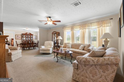 Tiny photo for 3516 Bennetts Landing Road, Millen, GA 30442 (MLS # 546365)