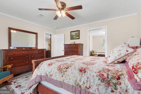 Tiny photo for 3516 Bennetts Landing Road, Millen, GA 30442 (MLS # 546365)