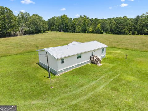 Tiny photo for 3516 Bennetts Landing Road, Millen, GA 30442 (MLS # 546365)