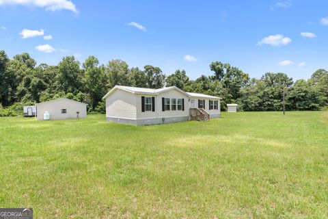 Tiny photo for 3516 Bennetts Landing Road, Millen, GA 30442 (MLS # 546365)