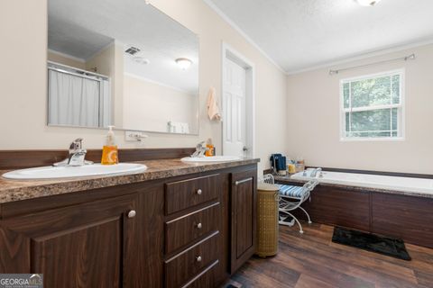 Tiny photo for 3516 Bennetts Landing Road, Millen, GA 30442 (MLS # 546365)