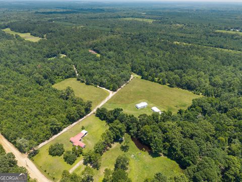 Tiny photo for 3516 Bennetts Landing Road, Millen, GA 30442 (MLS # 546365)