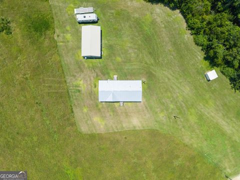 Tiny photo for 3516 Bennetts Landing Road, Millen, GA 30442 (MLS # 546365)