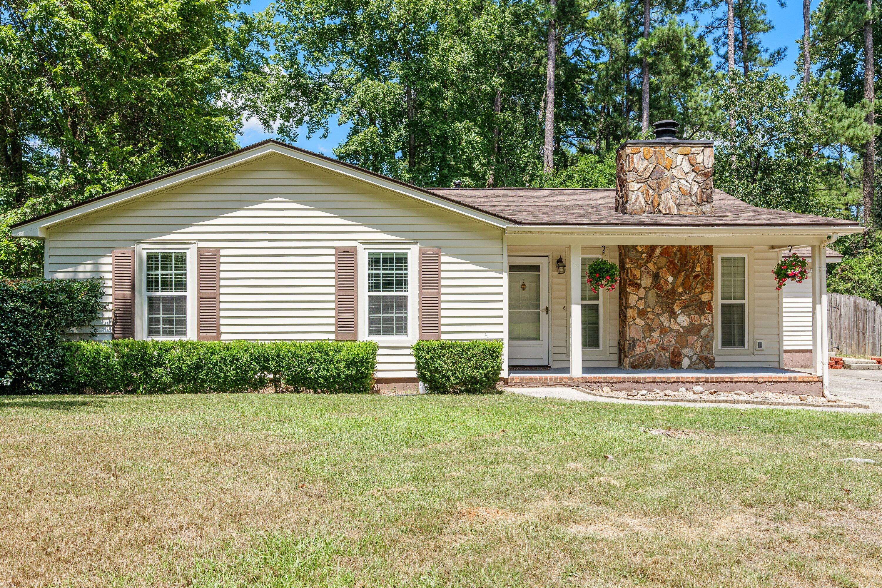 View Martinez, GA 30907 house