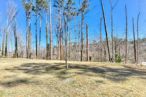 Tiny photo for 4626 Silver Lake Drive, Evans, GA 30809 (MLS # 552589)