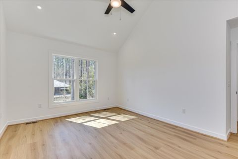 Tiny photo for 4626 Silver Lake Drive, Evans, GA 30809 (MLS # 552589)