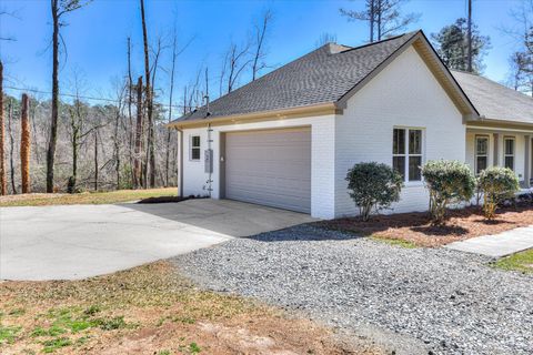 Tiny photo for 4626 Silver Lake Drive, Evans, GA 30809 (MLS # 552589)