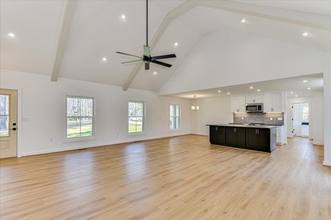 Tiny photo for 4626 Silver Lake Drive, Evans, GA 30809 (MLS # 552589)