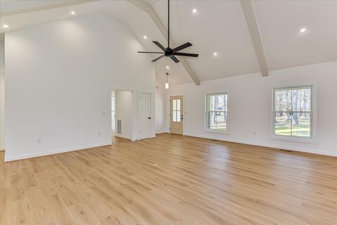 Tiny photo for 4626 Silver Lake Drive, Evans, GA 30809 (MLS # 552589)