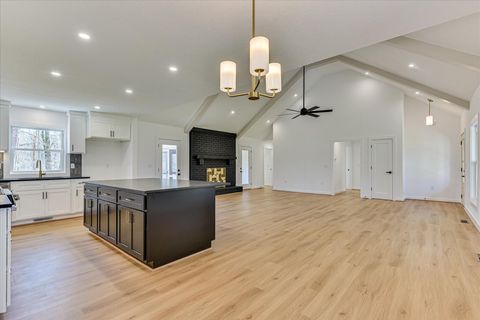 Tiny photo for 4626 Silver Lake Drive, Evans, GA 30809 (MLS # 552589)