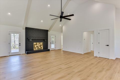 Tiny photo for 4626 Silver Lake Drive, Evans, GA 30809 (MLS # 552589)