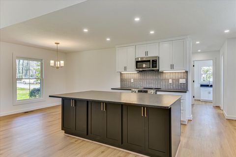 Tiny photo for 4626 Silver Lake Drive, Evans, GA 30809 (MLS # 552589)