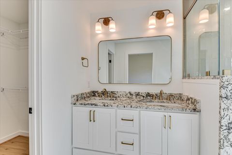 Tiny photo for 4626 Silver Lake Drive, Evans, GA 30809 (MLS # 552589)