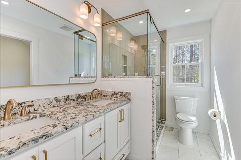 Tiny photo for 4626 Silver Lake Drive, Evans, GA 30809 (MLS # 552589)