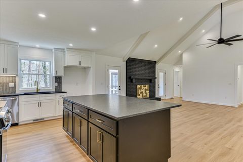 Tiny photo for 4626 Silver Lake Drive, Evans, GA 30809 (MLS # 552589)