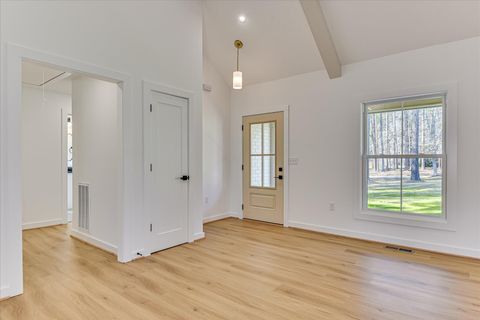 Tiny photo for 4626 Silver Lake Drive, Evans, GA 30809 (MLS # 552589)