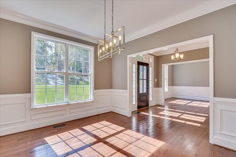 Tiny photo for 2008 Rivershyre Drive, Evans, GA 30809 (MLS # 553089)