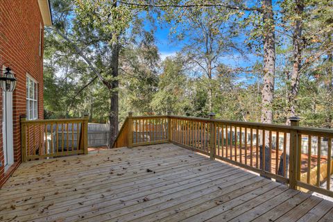 Tiny photo for 2008 Rivershyre Drive, Evans, GA 30809 (MLS # 553089)