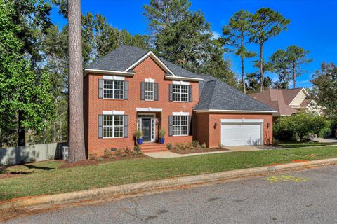 Tiny photo for 2008 Rivershyre Drive, Evans, GA 30809 (MLS # 553089)